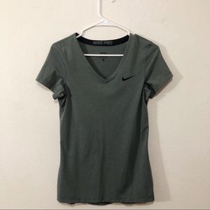 NIKE pro shirt
